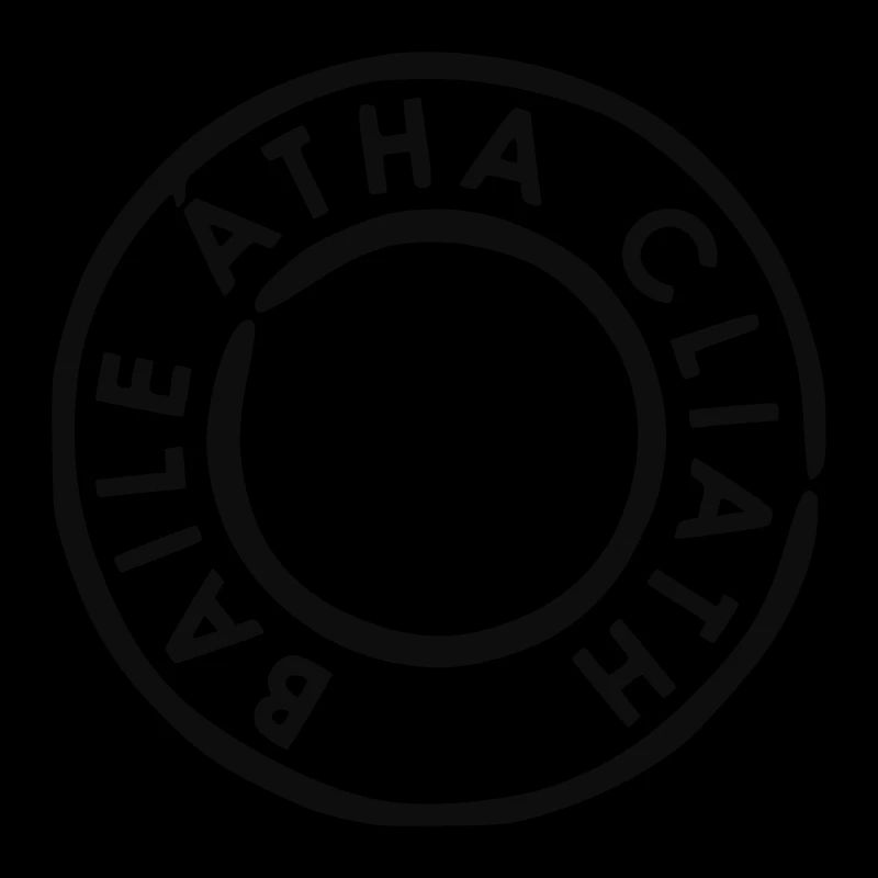 Baile Átha Cliath - Dublin Poststempel