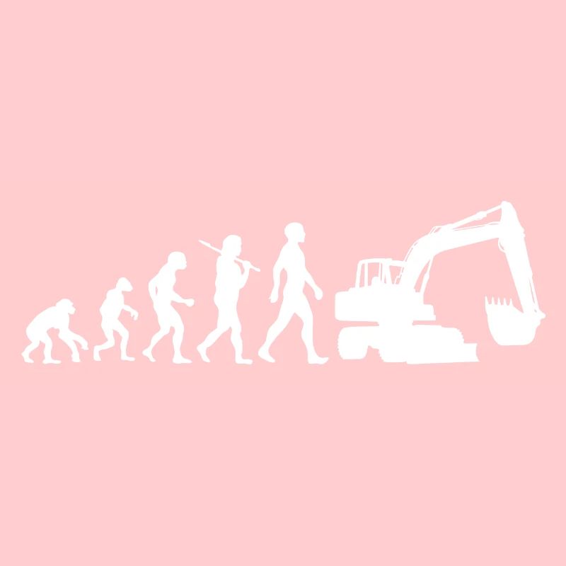 Pelleteuse Evolution Silhouette Cadeau