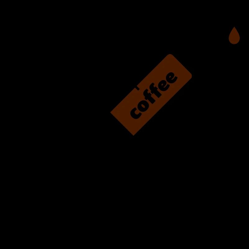 Kaffee Coffee Sucht Spritze