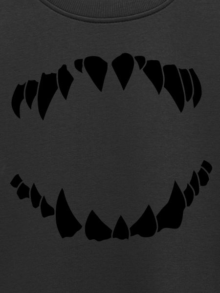 teeth