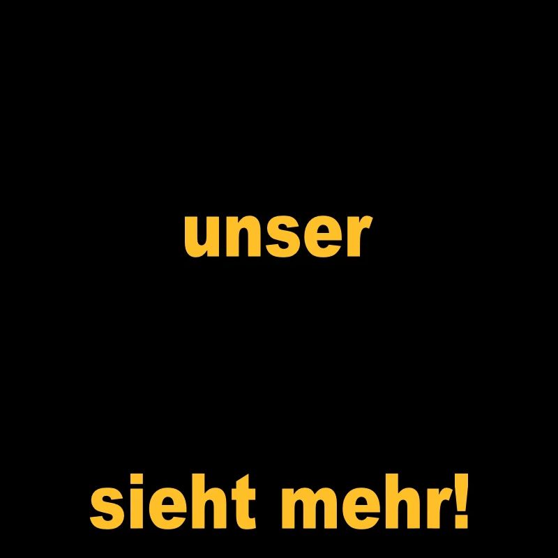gott sieht alles