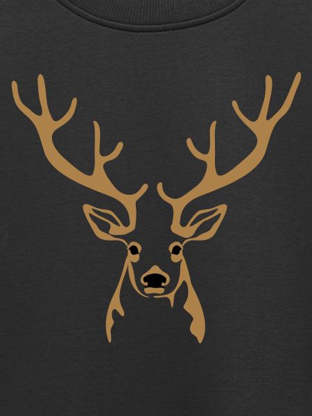 Hirsch