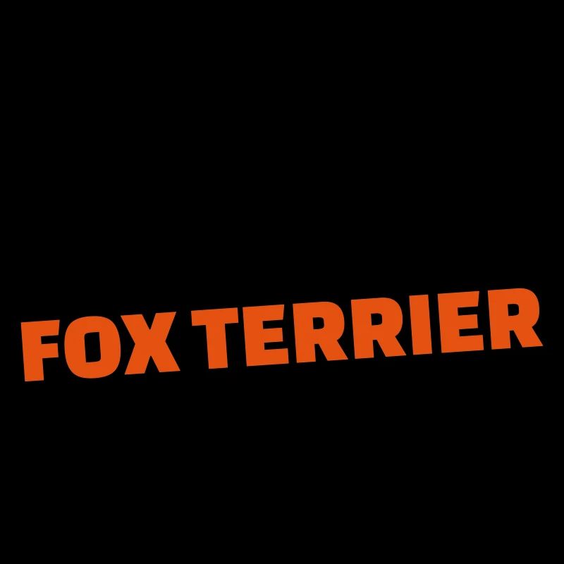 Fox terrier Dad