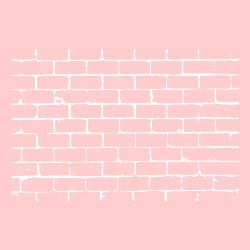 Mur blanc