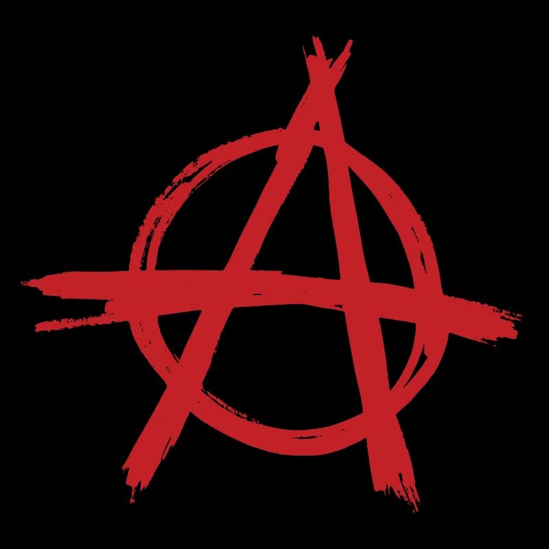 Anarchy