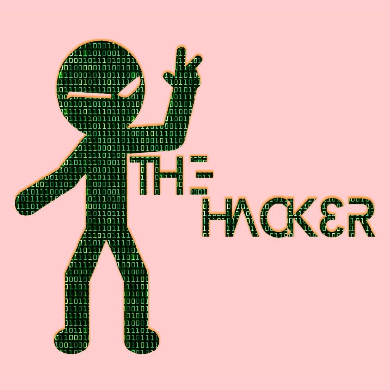 Hacker-Symbole