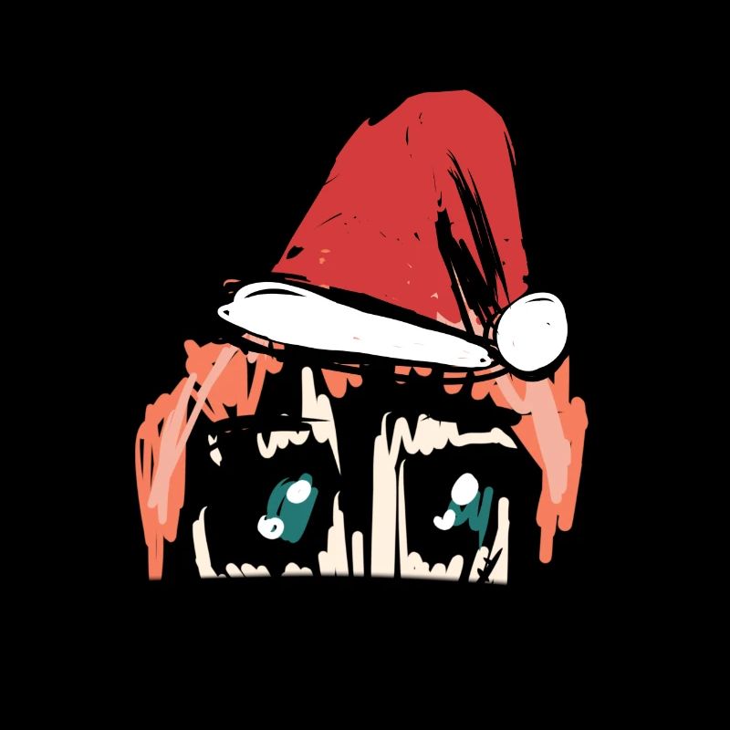manga de Noël
