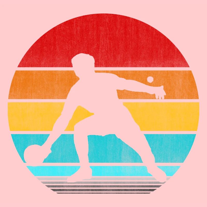 ping pong