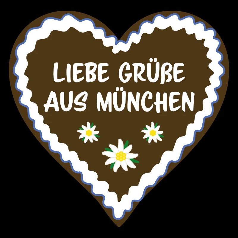 Salutations de Munich