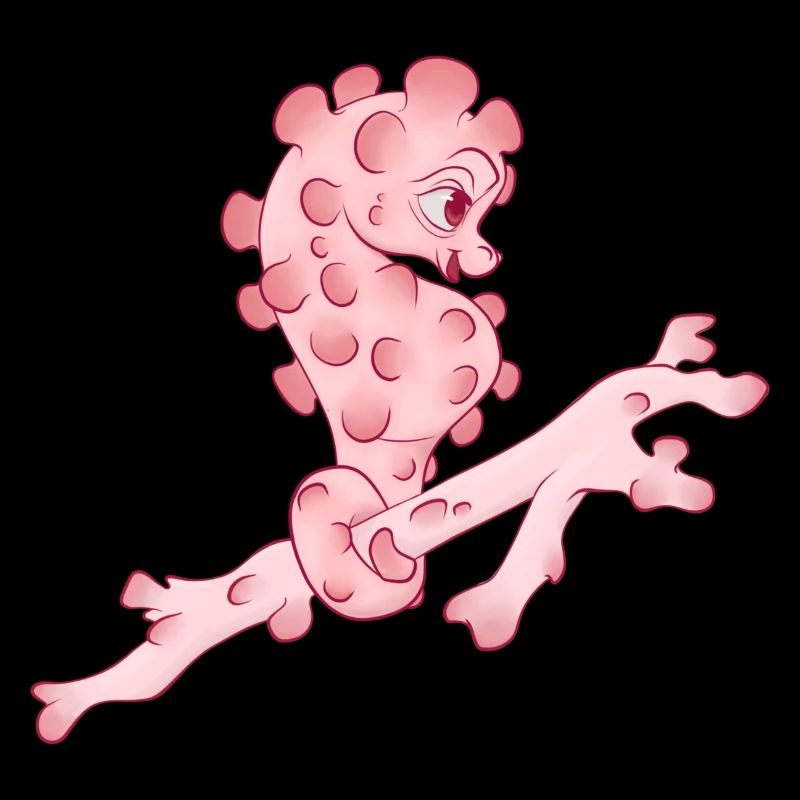 Seepferdchen