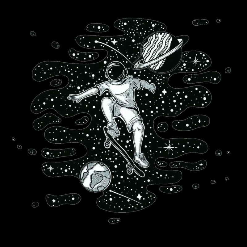 Astronaute