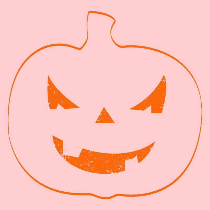 Conception de citrouille