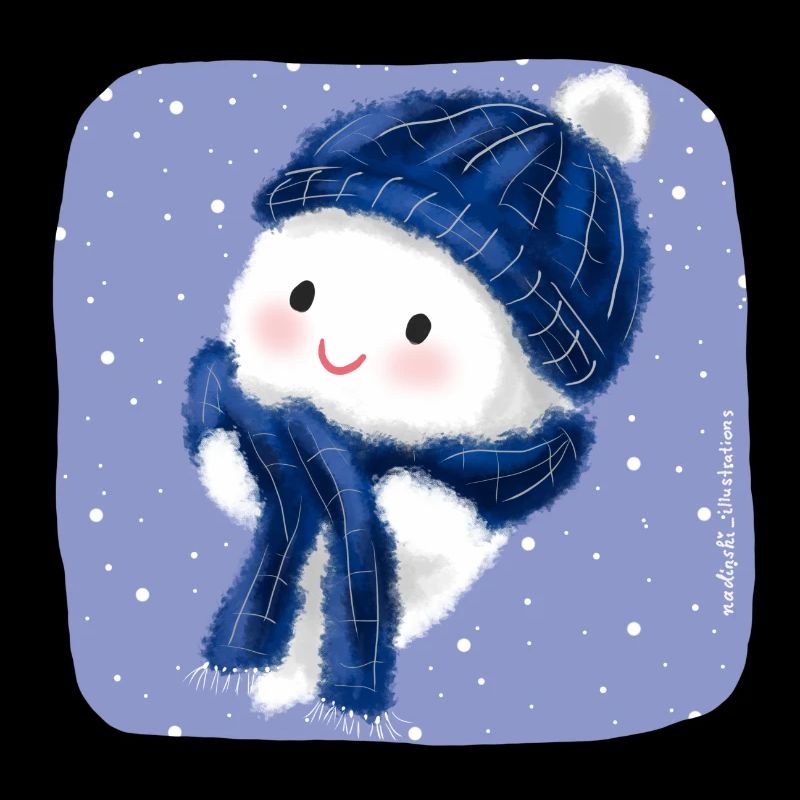 Schnee Geist