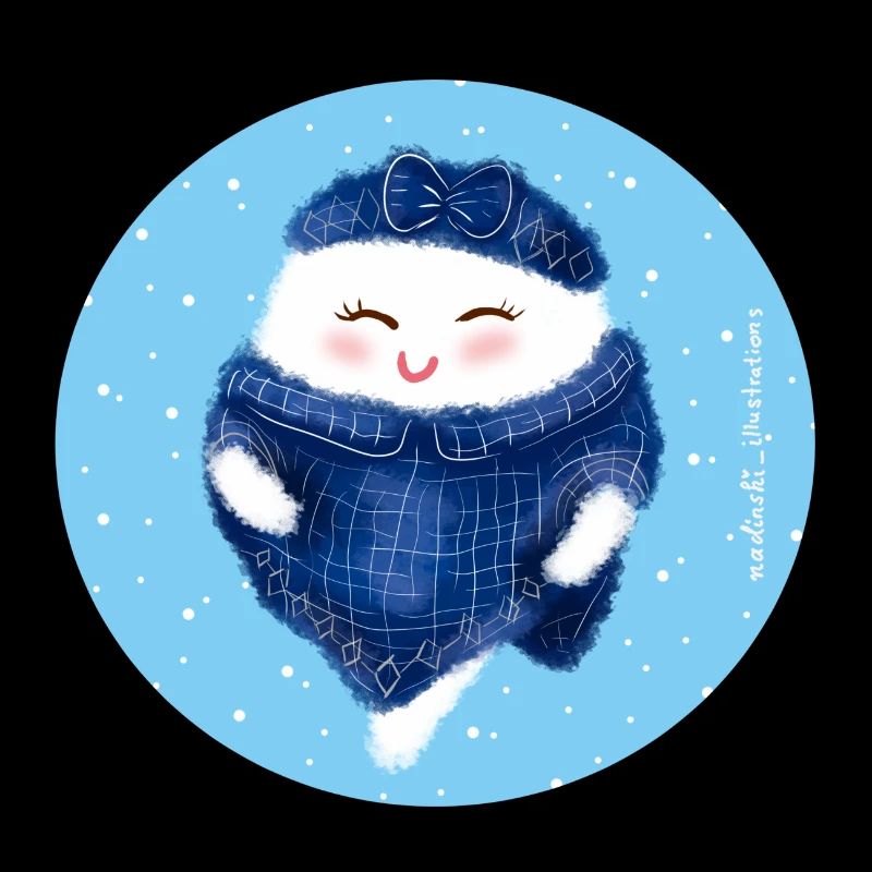 Geist Winter