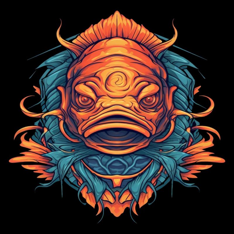 Fischkopf