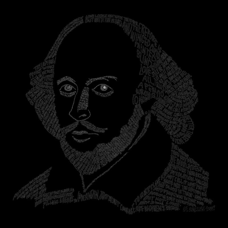 William Shakespeare