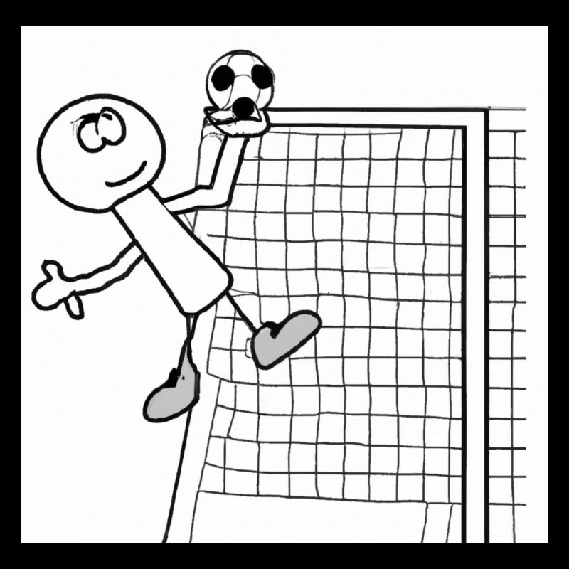 Fussballcomic