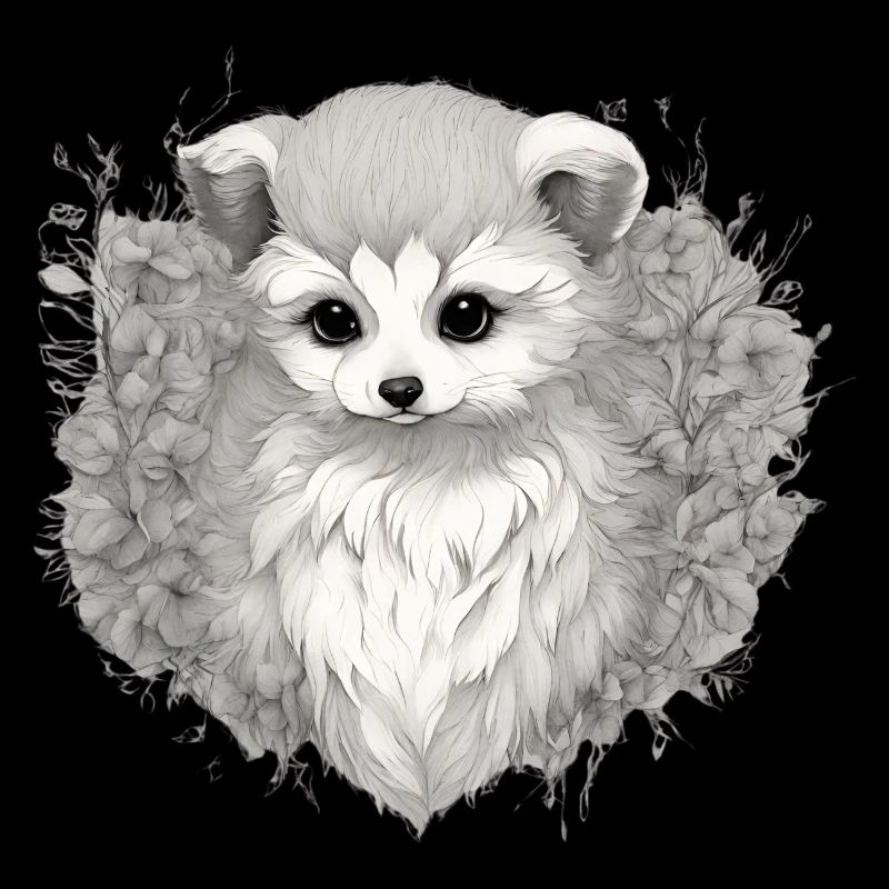 White Fox