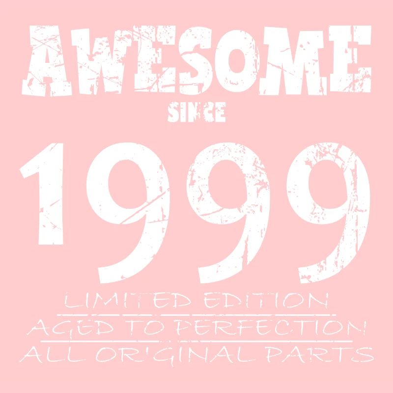 1999 - Legendary 25th Anniversary