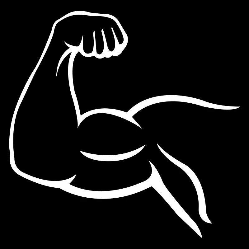 biceps