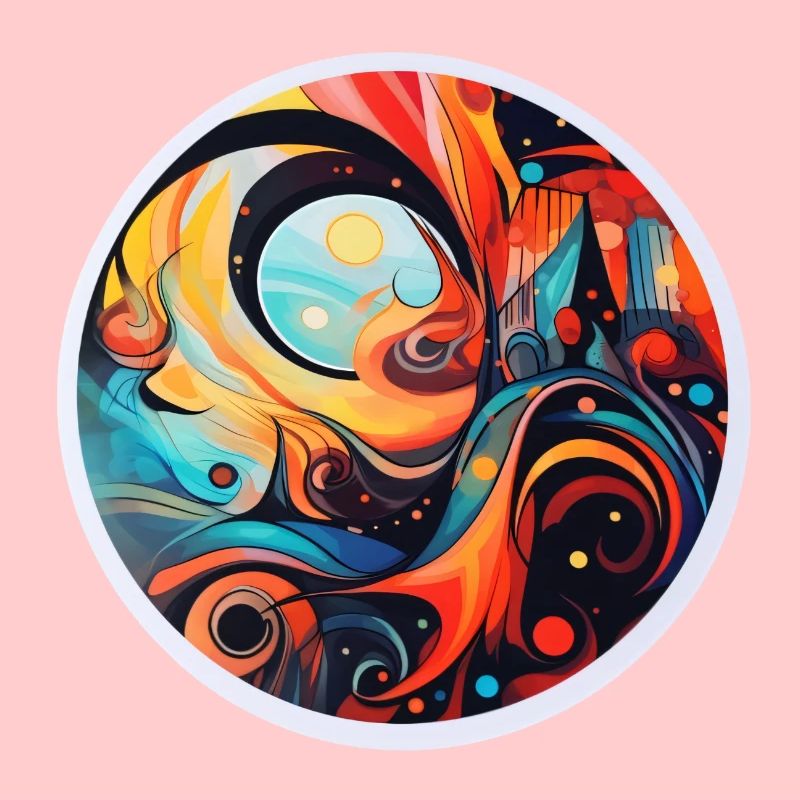 abstract art
