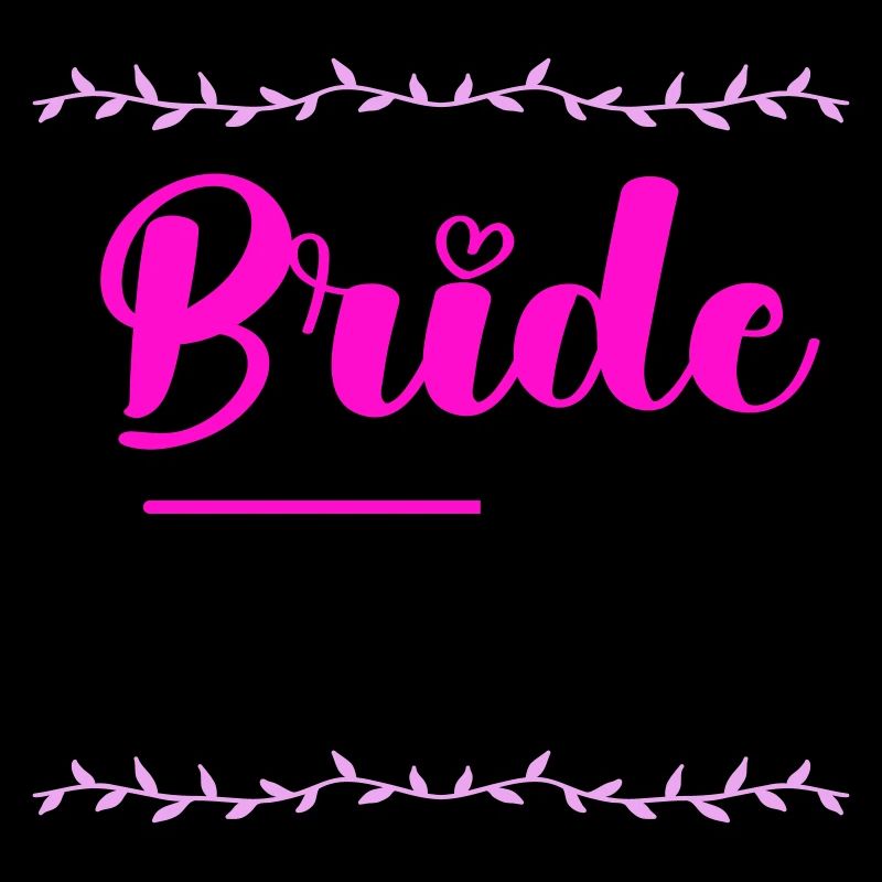 bride loading
