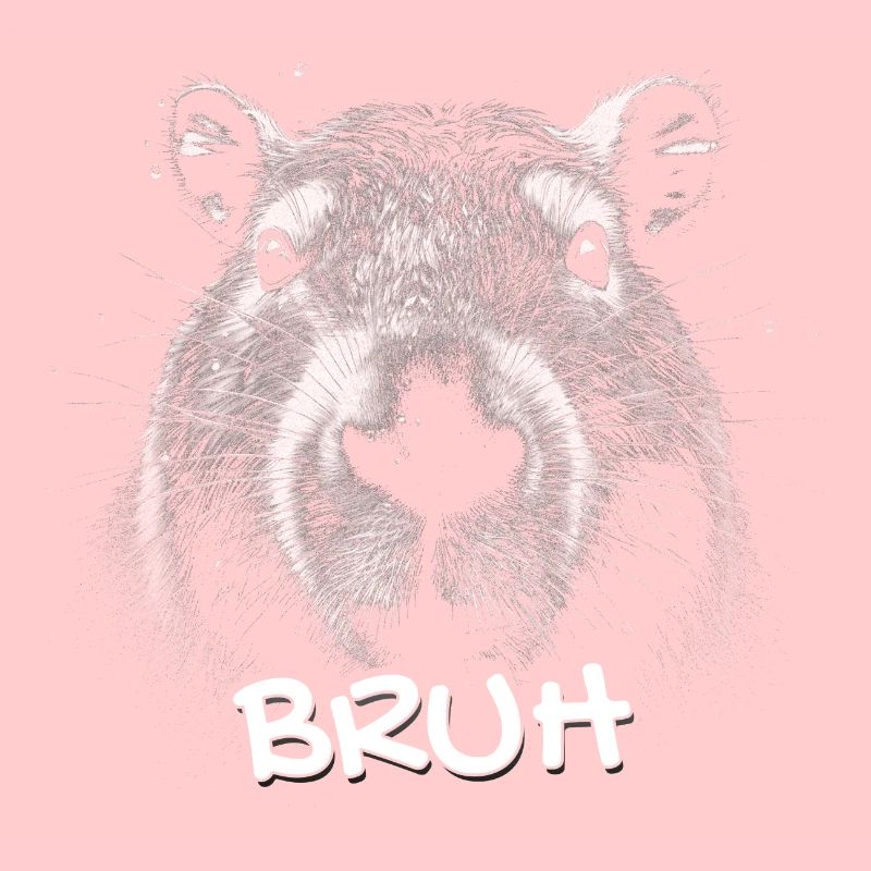 Capybara Bruh