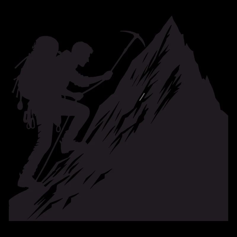 Bergsteiger