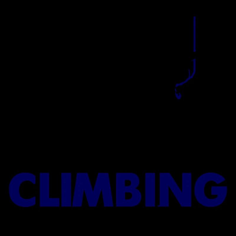 Escalade Évolution Grimpeur