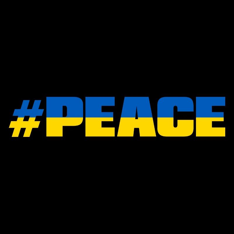 # PEACE