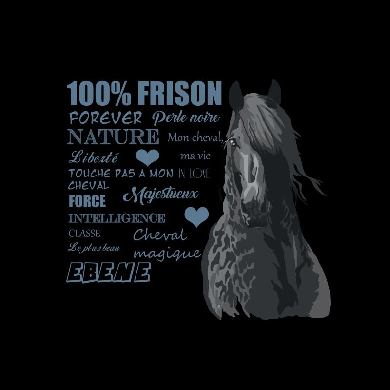 frison