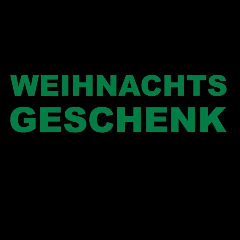 Mein Weihnachtsgeschenk - V2