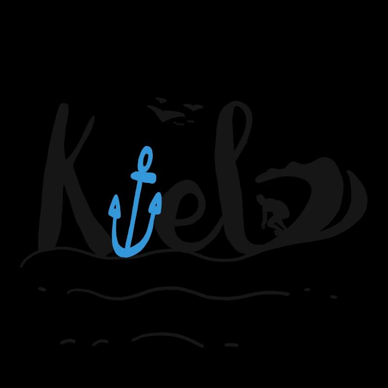 kieler Surfer