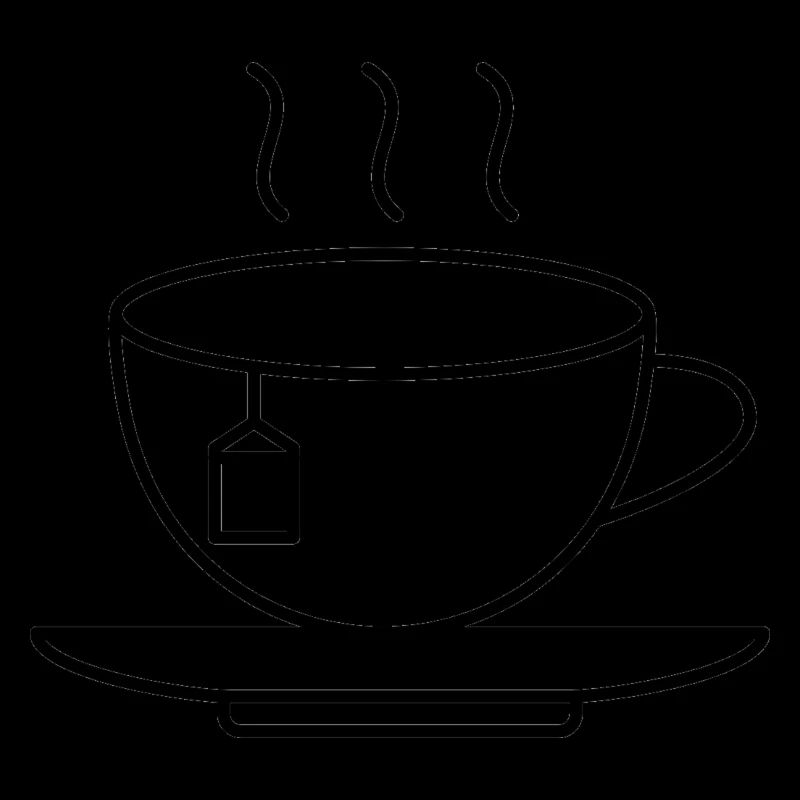 Tasse Tee