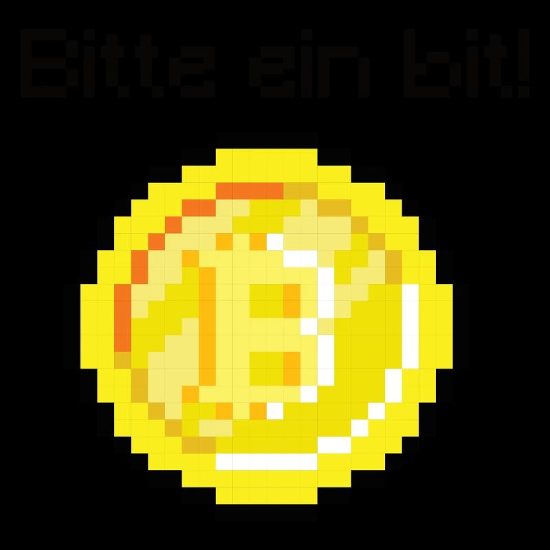 Bitcoin Maximalist (Please a bit!)