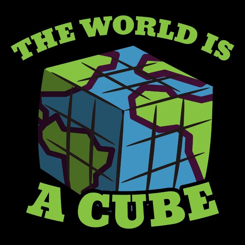 Cubing Speedcubing Cube Cuber Gift Puzzle