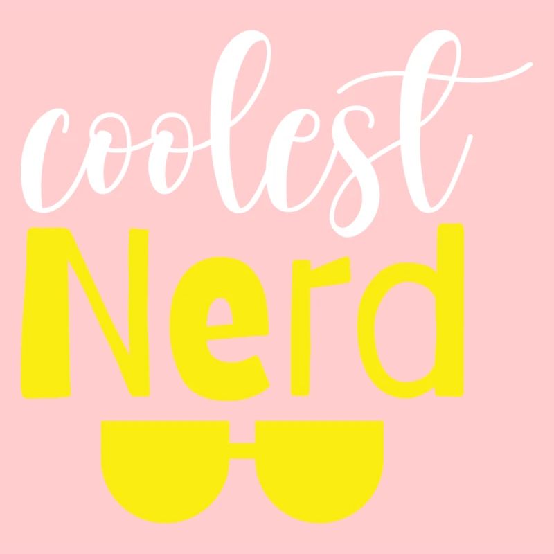Nerd le plus cool