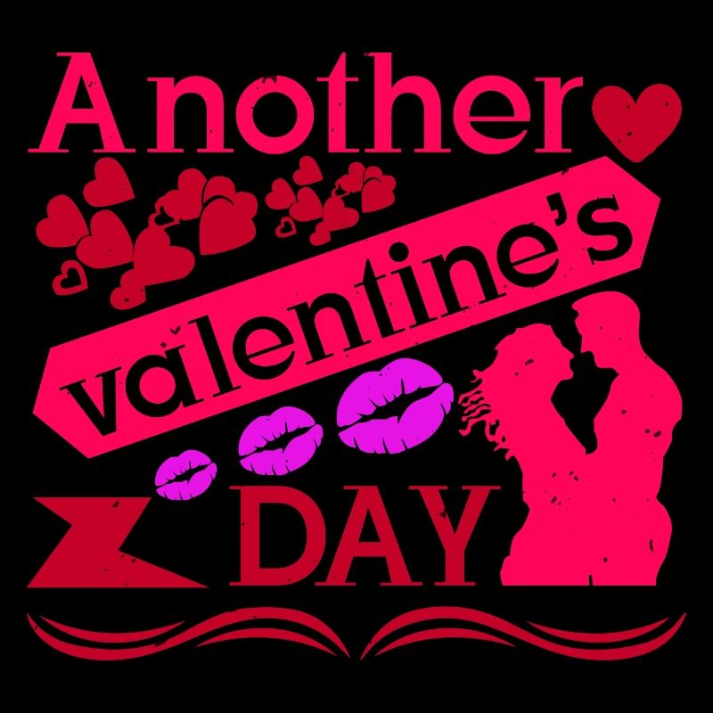 EIN WEITERER VALENTINSTAG