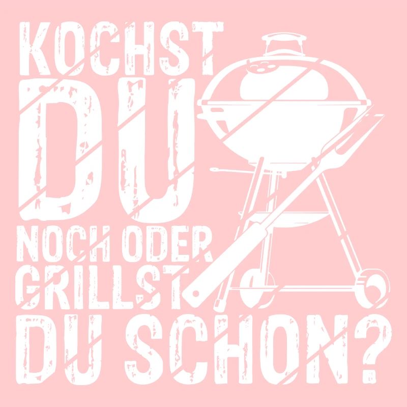 Kochst Du Noch Oder Grillst Du Schon? Grillzange F
