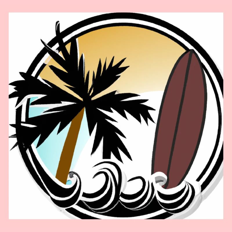 Surf et Soleil
