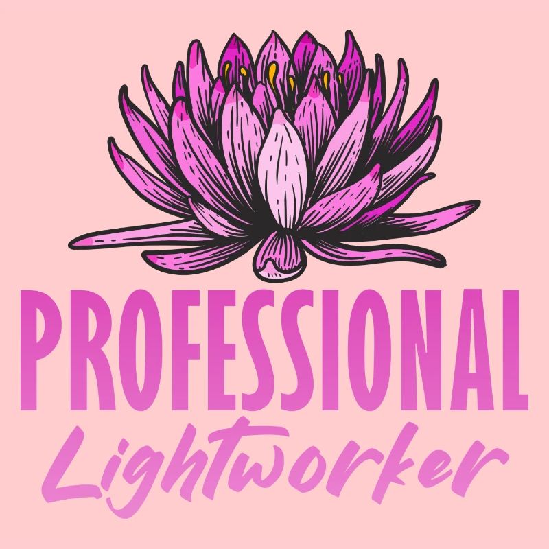 Professional lightworker