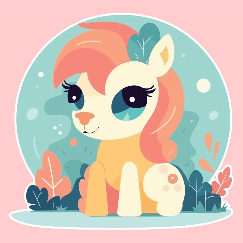 Poney