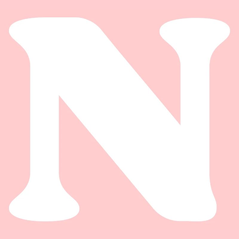 Letter n