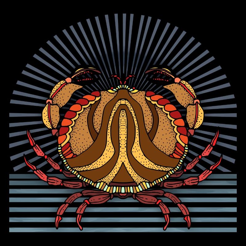 Crabe