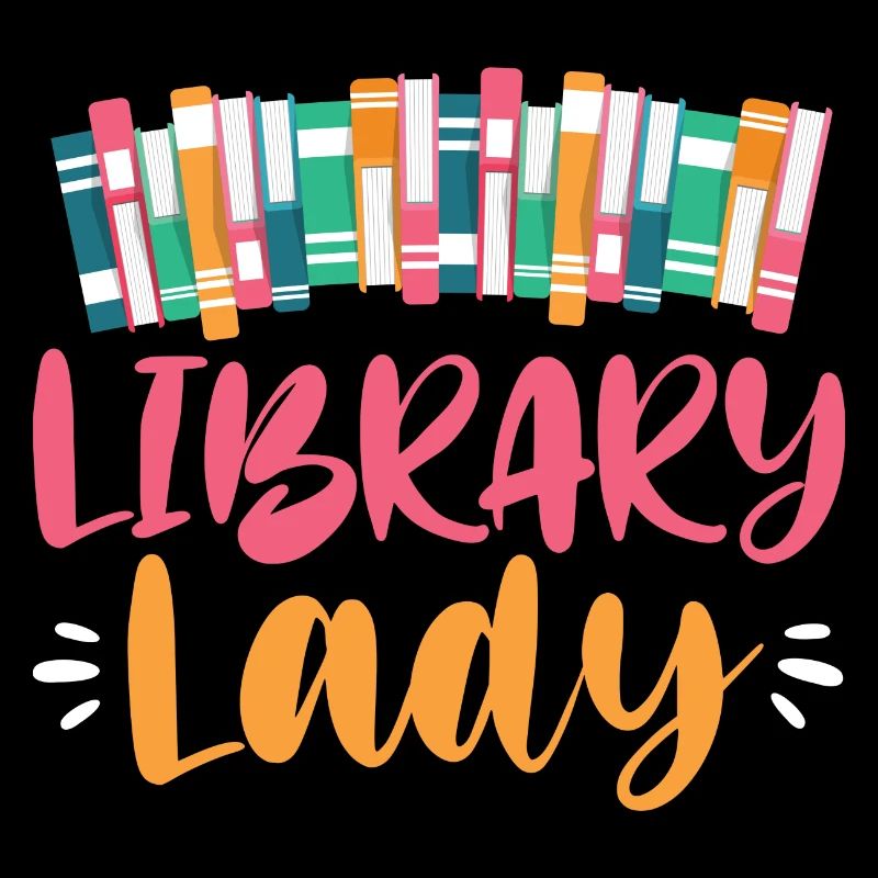 Library Lady