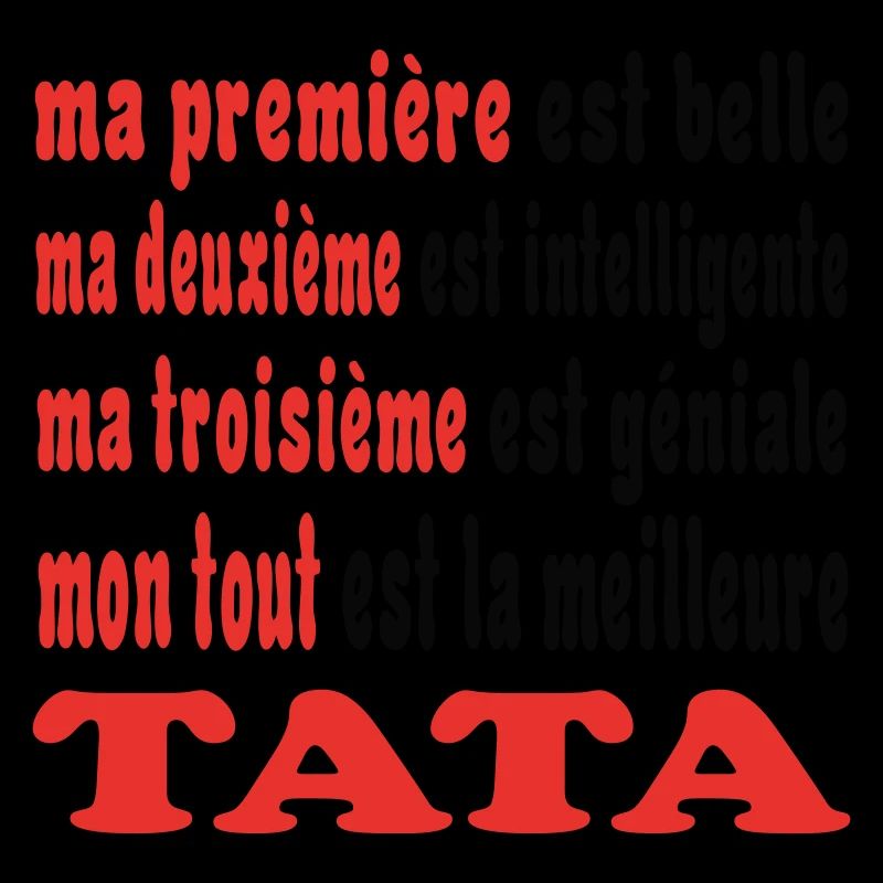 Ma TATA