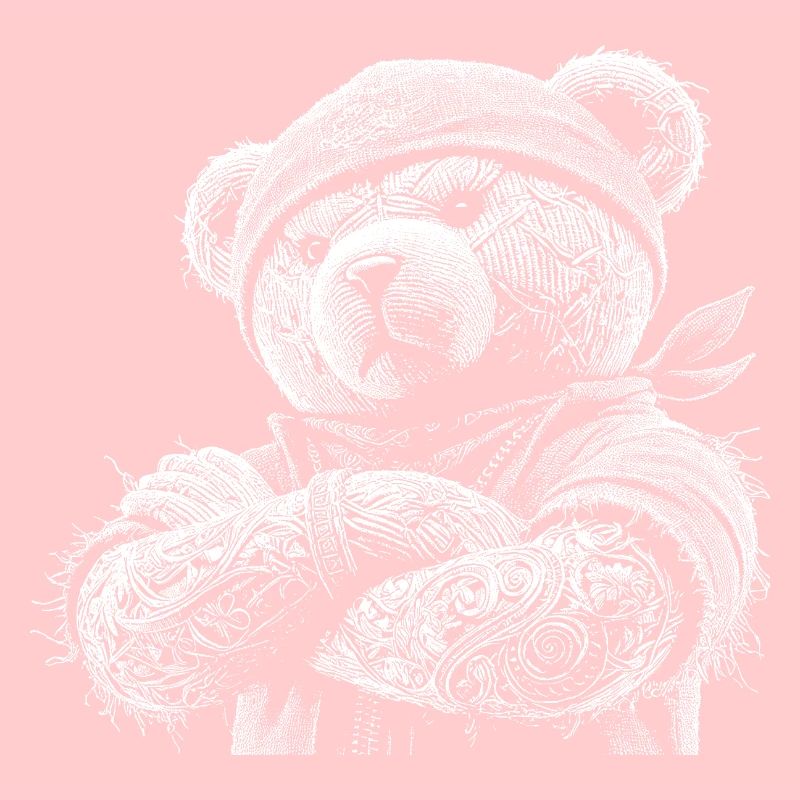 Teddybär