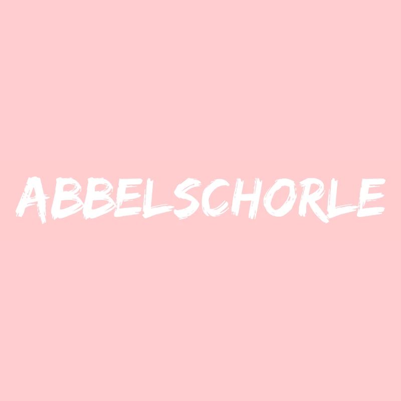 abbelschorle