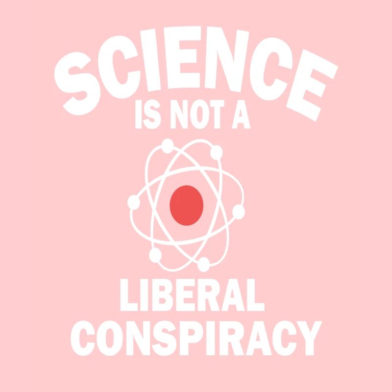 science pas complot science complot