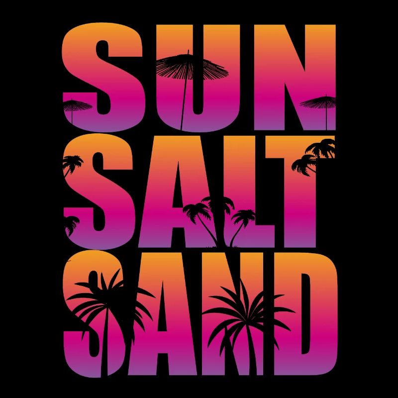 Sel de soleil Sable